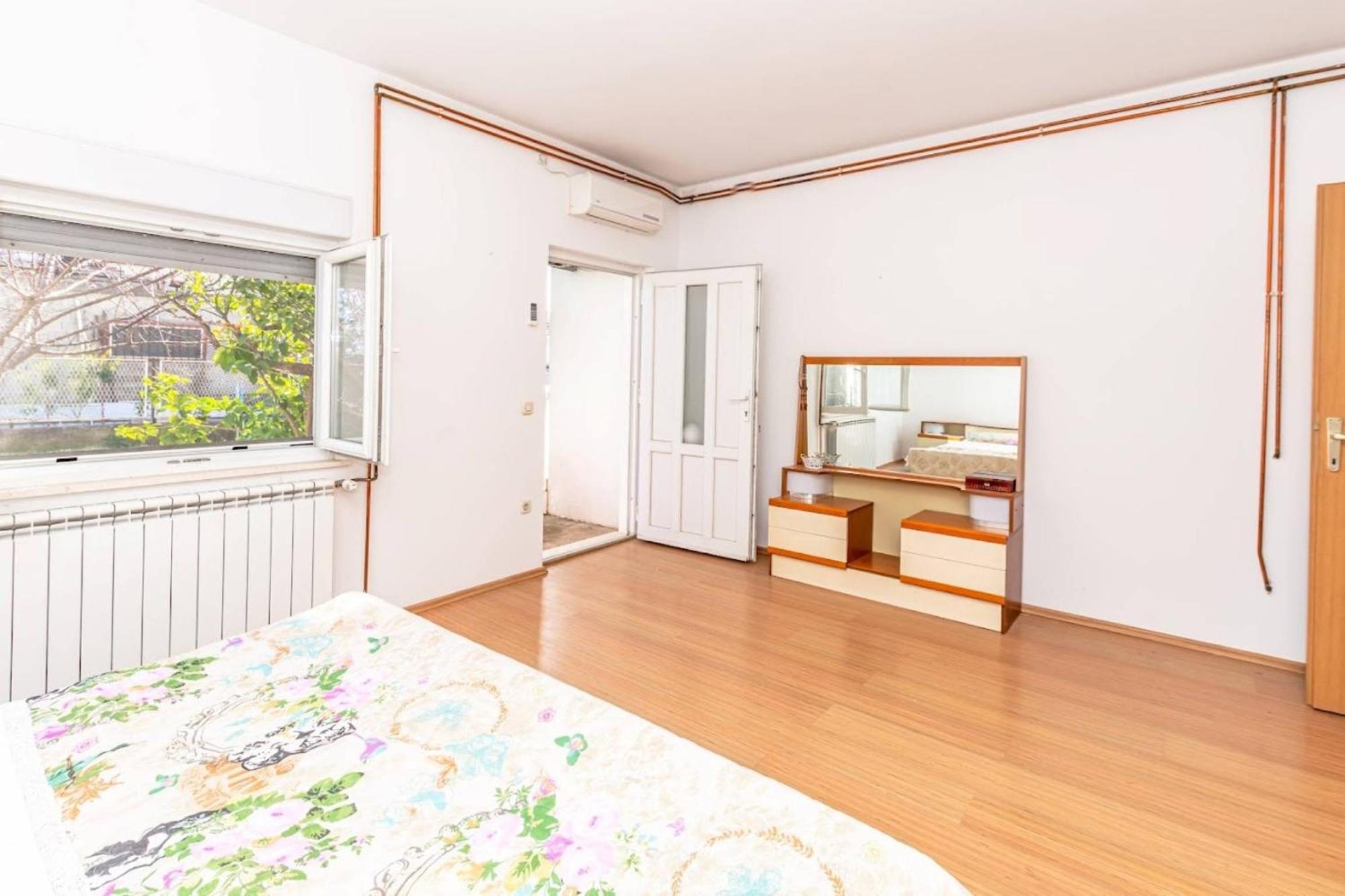 Apartment Vita Kaštela Екстериор снимка