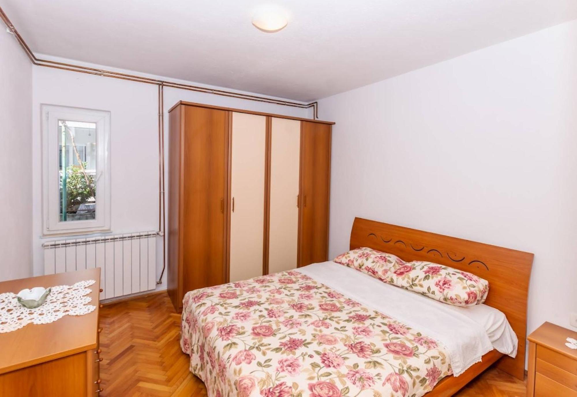 Apartment Vita Kaštela Екстериор снимка